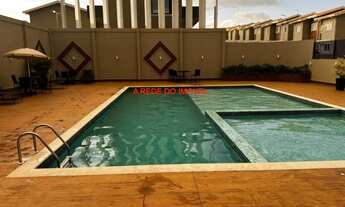 Imagem: CASA RESIDENCIAL em NOVA ODESSA - SP, JARDIM