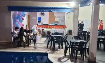 Imagem: CHACARA COMERCIAL em AMERICANA - SP, RESIDENCIAL