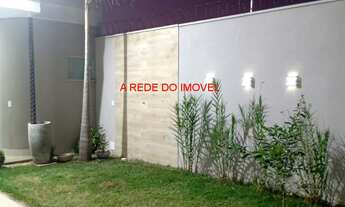 Imagem: CASA RESIDENCIAL em AMERICANA - SP, JARDIM