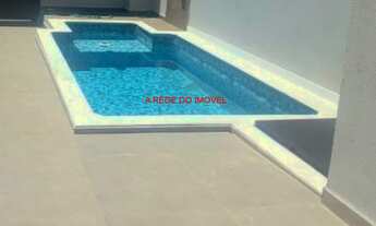 Imagem: CASA RESIDENCIAL em AMERICANA - SP, JARDIM