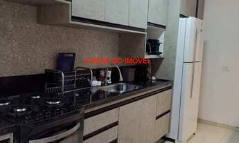 Imagem 5: CASA RESIDENCIAL em AMERICANA - SP, JARDIM TERRAMÉRICA I