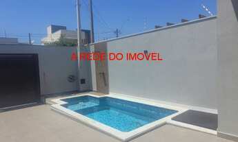 Imagem: CASA RESIDENCIAL em AMERICANA - SP, JARDIM