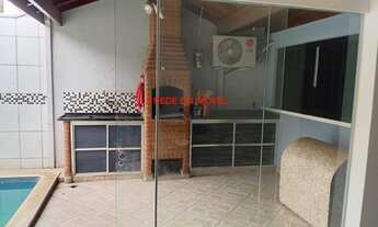 Imagem 6: CASA RESIDENCIAL em AMERICANA - SP, JARDIM BOER I