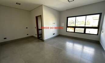 Imagem 4: CASA RESIDENCIAL em AMERICANA - SP, JARDIM BOER I