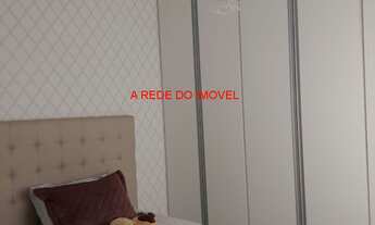 Imagem 6: CASA RESIDENCIAL em AMERICANA - SP, JARDIM TERRAMÉRICA III