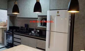 Imagem 6: CASA RESIDENCIAL em AMERICANA - SP, JARDIM TERRAMÉRICA I