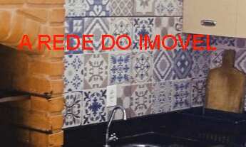 Imagem 3: CASA RESIDENCIAL em AMERICANA - SP, PARQUE UNIVERSITÁRIO