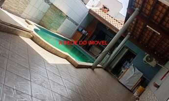 Imagem 4: CASA RESIDENCIAL em AMERICANA - SP, JARDIM BOER I