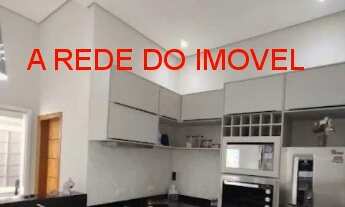 Imagem: CASA RESIDENCIAL em AMERICANA - SP, VILA