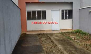 Imagem: CASA RESIDENCIAL em AMERICANA - SP, JARDIM