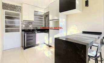 Imagem: CASA RESIDENCIAL em NOVA ODESSA - SP, JARDIM