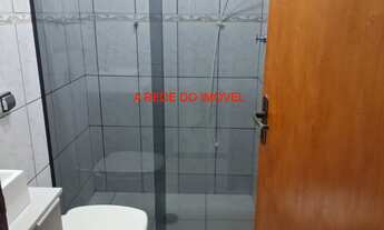 Imagem 4: CASA RESIDENCIAL em AMERICANA - SP, PARQUE NOVA CARIOBA