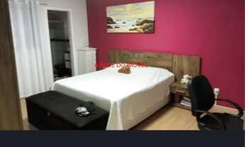 Imagem 5: CASA RESIDENCIAL em AMERICANA - SP, PARQUE UNIVERSITÁRIO