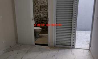 Imagem: CASA RESIDENCIAL em AMERICANA - SP, JARDIM