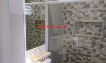 Imagem: CASA RESIDENCIAL em AMERICANA - SP, JARDIM