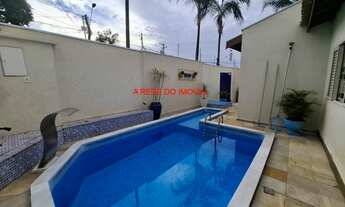 Imagem: CASA RESIDENCIAL em AMERICANA - SP, Jardim