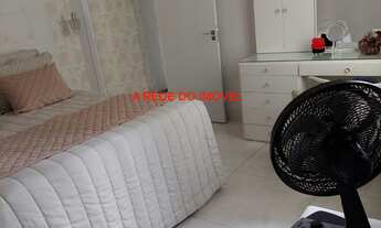 Imagem 7: CASA RESIDENCIAL em AMERICANA - SP, JARDIM TERRAMÉRICA III