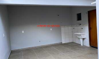 Imagem 2: CASA RESIDENCIAL em AMERICANA - SP, PARQUE NOVA CARIOBA