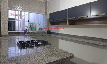 Imagem: CASA RESIDENCIAL em AMERICANA - SP, PARQUE