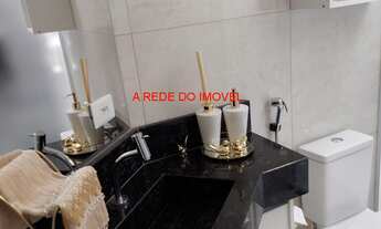 Imagem 5: CASA RESIDENCIAL em AMERICANA - SP, JARDIM TERRAMÉRICA III