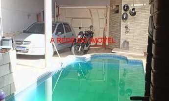 Imagem: CASA RESIDENCIAL em AMERICANA - SP, JARDIM