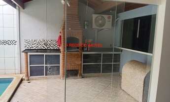 Imagem 7: CASA RESIDENCIAL em AMERICANA - SP, JARDIM BOER I