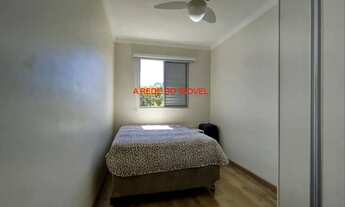 Imagem 7: APARTAMENTO RESIDENCIAL em AMERICANA - SP, CHÁCARA LETÔNIA