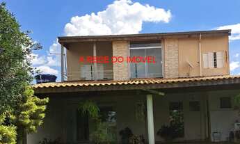 Imagem 3: CASA RESIDENCIAL em AMERICANA - SP, PRAIA AZUL