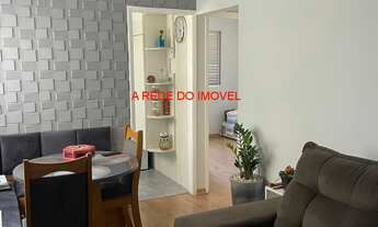 Imagem: APARTAMENTO RESIDENCIAL em AMERICANA - SP