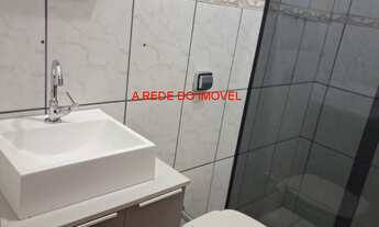 Imagem 5: CASA RESIDENCIAL em AMERICANA - SP, PARQUE NOVA CARIOBA