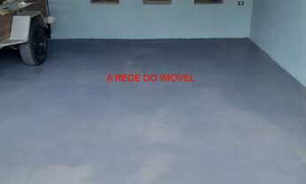 Imagem: CASA RESIDENCIAL em AMERICANA - SP, VILA