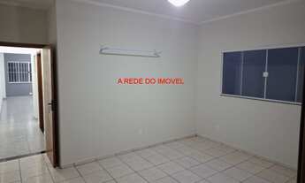 Imagem 6: CASA RESIDENCIAL em AMERICANA - SP, PARQUE NOVA CARIOBA