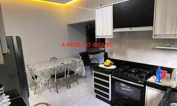 Imagem: CASA RESIDENCIAL em AMERICANA - SP, Santa