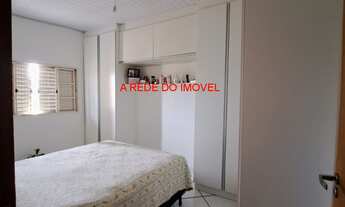 Imagem 7: CASA RESIDENCIAL em AMERICANA - SP, PRAIA AZUL