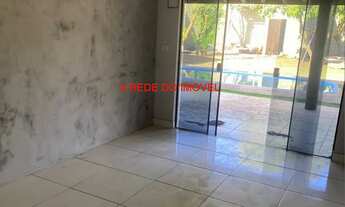 Imagem 4: CHACARA RESIDENCIAL em AMERICANA - SP, ÁREA RURAL DE AMERICANA