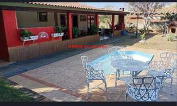 Imagem: CHACARA RESIDENCIAL em Nova Odessa - SP