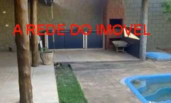 Imagem: CHACARA RESIDENCIAL em SANTA BÁRBARA DOESTE