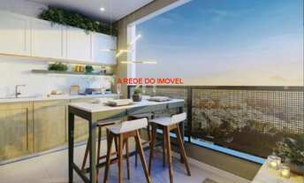 Imagem: APARTAMENTO RESIDENCIAL em AMERICANA - SP