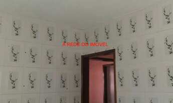 Imagem 5: CASA RESIDENCIAL em AMERICANA - SP, ÁREA RURAL DE AMERICANA