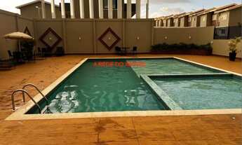 Imagem: CASA RESIDENCIAL em NOVA ODESSA - SP, JARDIM