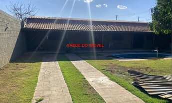 Imagem 2: CHACARA RESIDENCIAL em AMERICANA - SP, ÁREA RURAL DE AMERICANA