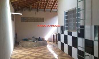 Imagem 7: CASA RESIDENCIAL em AMERICANA - SP, ÁREA RURAL DE AMERICANA