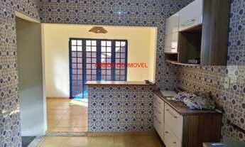 Imagem: CASA RESIDENCIAL em HORTOLÂNDIA - SP, LOTEAMENTO