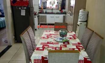 Imagem: CASA RESIDENCIAL em AMERICANA - SP, JARDIM