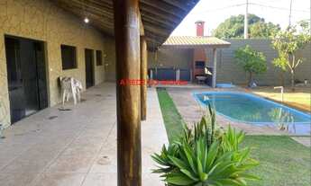 Imagem 7: CHACARA RESIDENCIAL em AMERICANA - SP, ÁREA RURAL DE AMERICANA