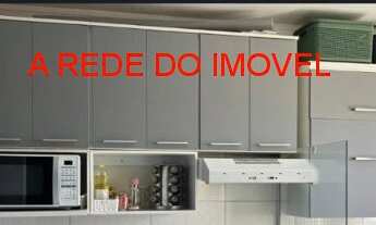 Imagem: APARTAMENTO RESIDENCIAL em AMERICANA - SP