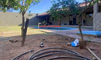 Imagem 6: CHACARA RESIDENCIAL em AMERICANA - SP, ÁREA RURAL DE AMERICANA