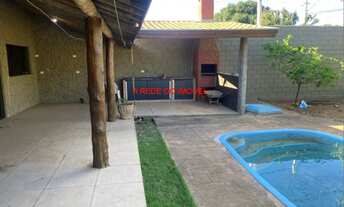 Imagem: CHACARA RESIDENCIAL em AMERICANA - SP, ÁREA