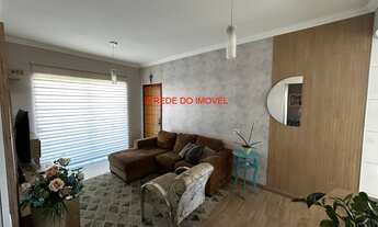 Imagem 3: APARTAMENTO RESIDENCIAL em AMERICANA - SP, JARDIM TERRAMÉRICA I