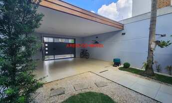 Imagem 5: CASA RESIDENCIAL em AMERICANA - SP, JARDIM TERRAMÉRICA I